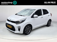 Kia Picanto 1.0 DPi DynamicPlusLine 33