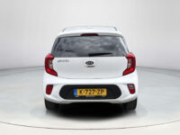 Kia Picanto 1.0 DPi DynamicPlusLine 36