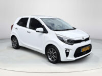 Kia Picanto 1.0 DPi DynamicPlusLine 39