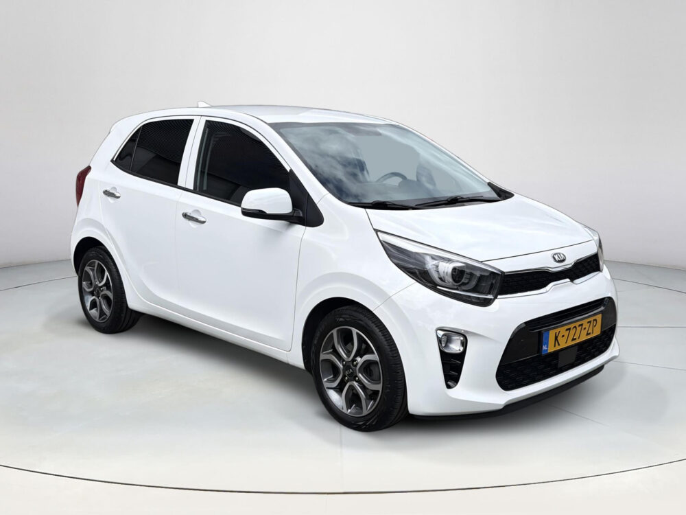 Kia Picanto 1.0 DPi DynamicPlusLine 6