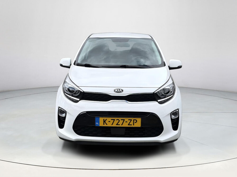 Kia Picanto 1.0 DPi DynamicPlusLine 7
