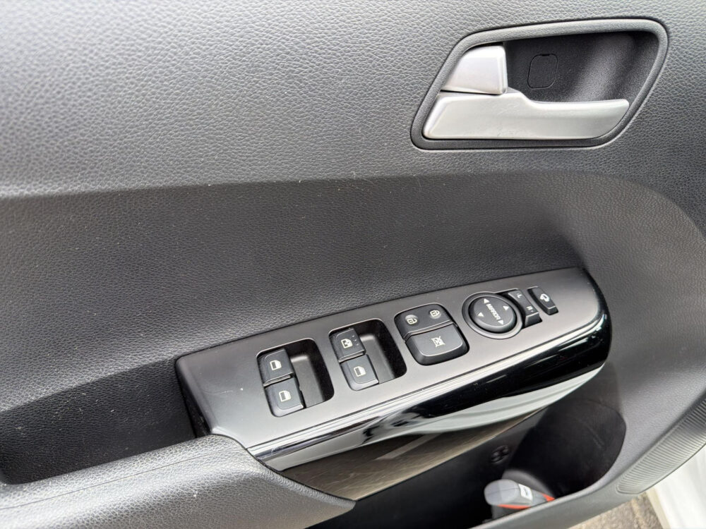 Kia Picanto 1.0 DPi DynamicPlusLine 9