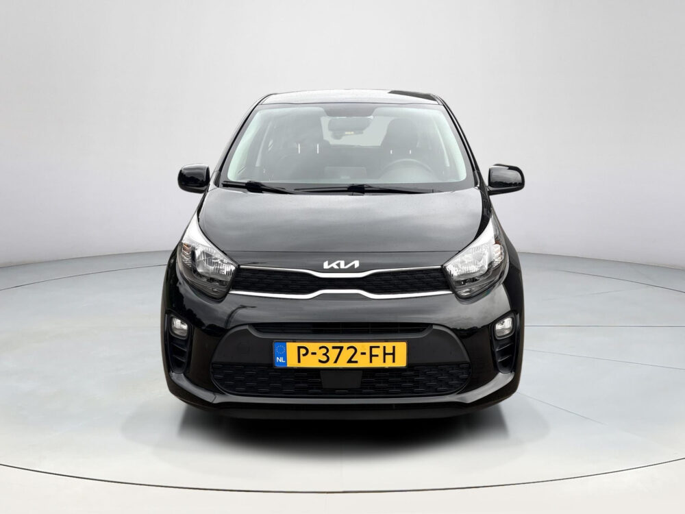 Kia Picanto 1.0 DPi DynamicLine 1