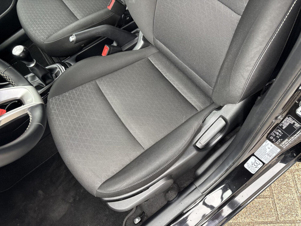 Kia Picanto 1.0 DPi DynamicLine 11