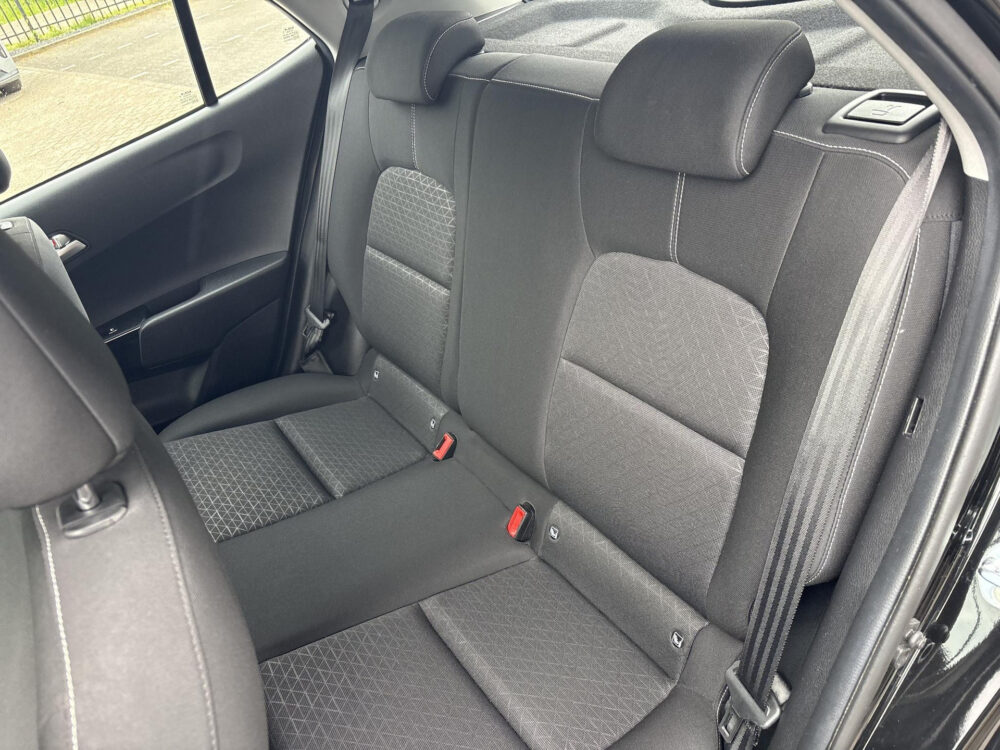 Kia Picanto 1.0 DPi DynamicLine 15