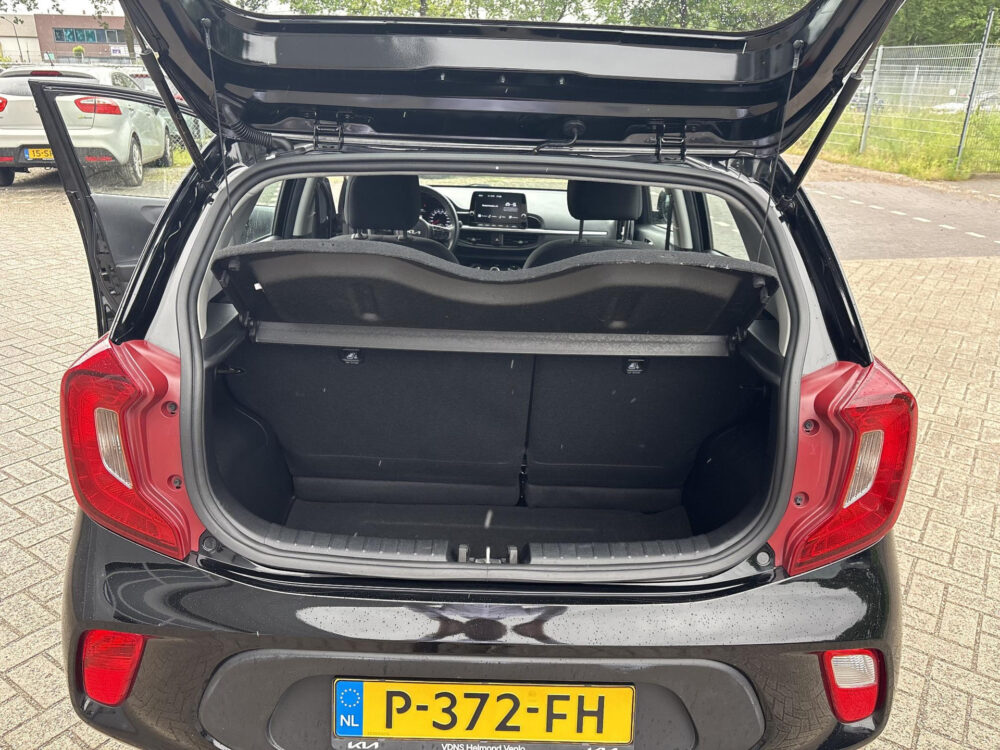 Kia Picanto 1.0 DPi DynamicLine 16
