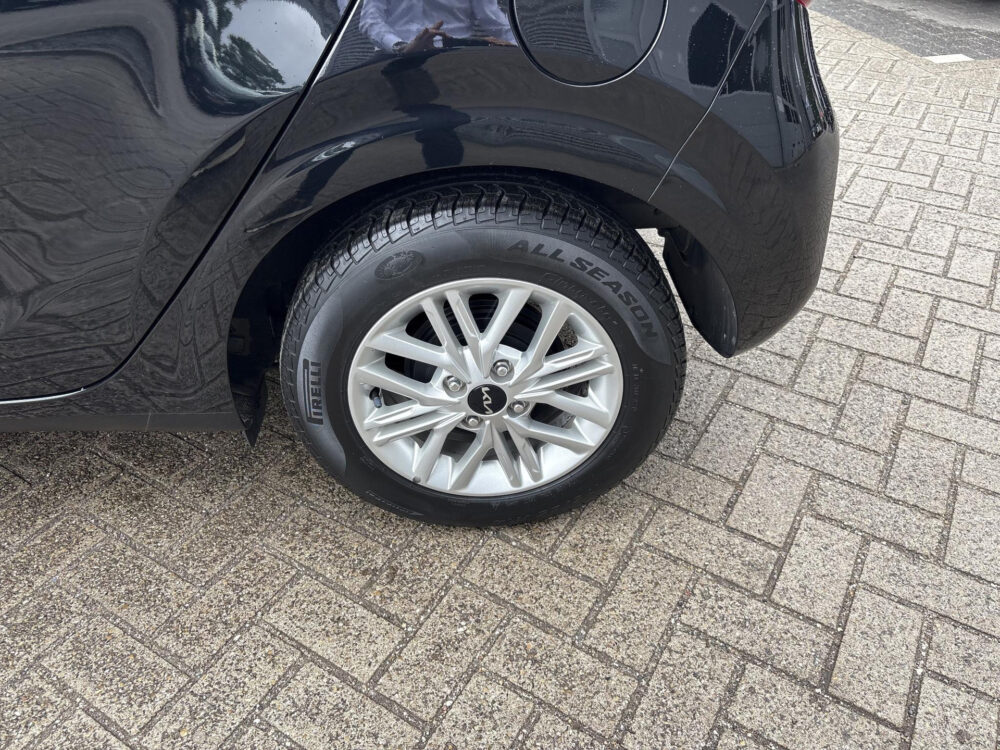 Kia Picanto 1.0 DPi DynamicLine 17