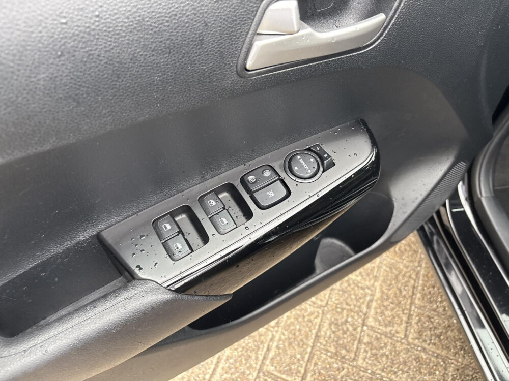 Kia Picanto 1.0 DPi DynamicLine 18