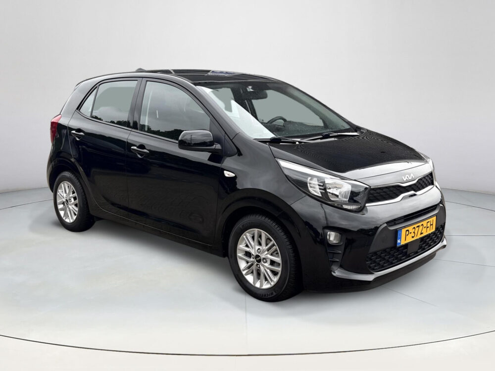 Kia Picanto 1.0 DPi DynamicLine 2