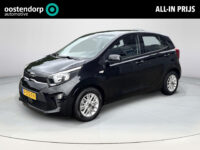 Kia Picanto 1.0 DPi DynamicLine 21