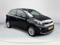 Kia Picanto 1.0 DPi DynamicLine 23