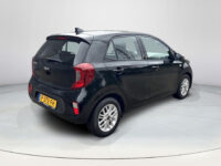 Kia Picanto 1.0 DPi DynamicLine 25