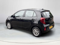 Kia Picanto 1.0 DPi DynamicLine 27