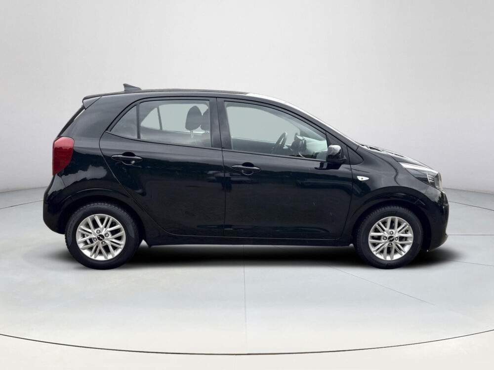 Kia Picanto 1.0 DPi DynamicLine 3