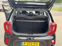 Kia Picanto 1.0 DPi DynamicLine 37