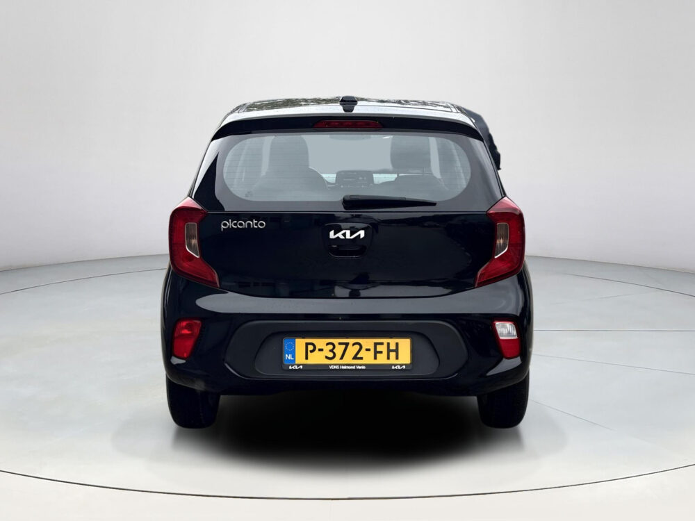 Kia Picanto 1.0 DPi DynamicLine 5