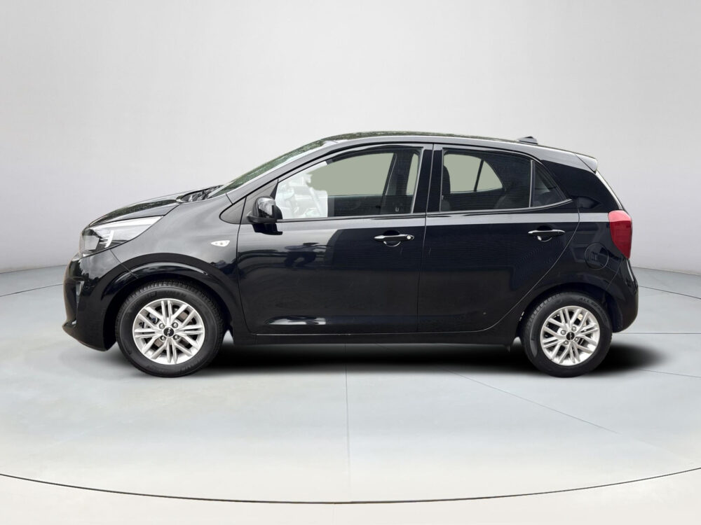 Kia Picanto 1.0 DPi DynamicLine 7