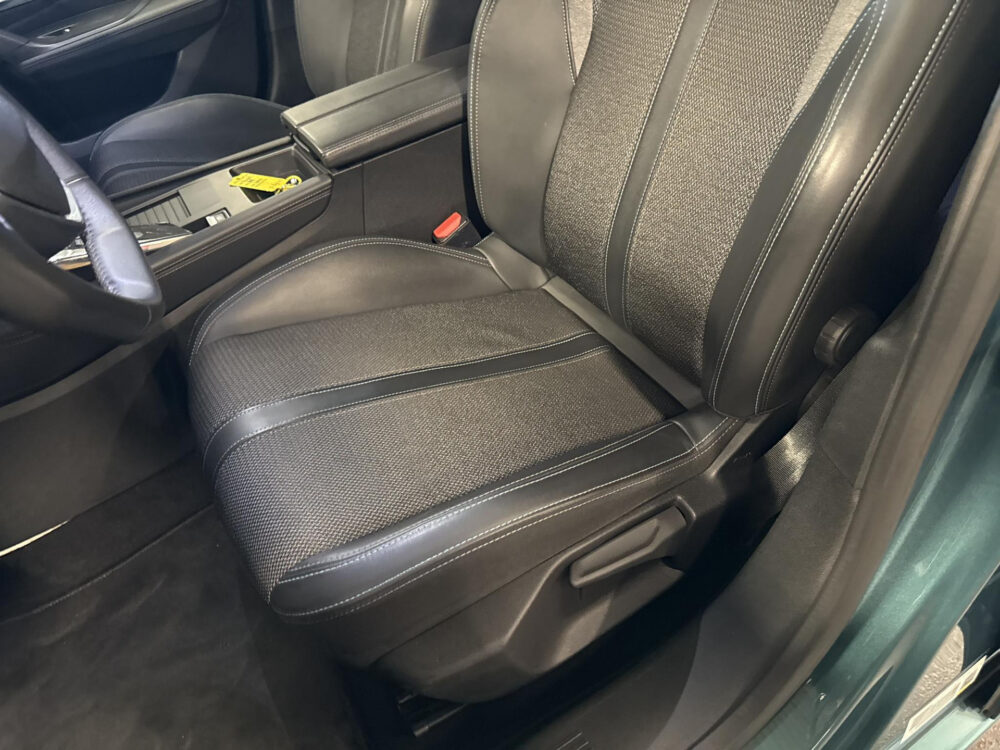 Peugeot 308 SW 1.6 HYbrid 180 Allure Pack Business 16