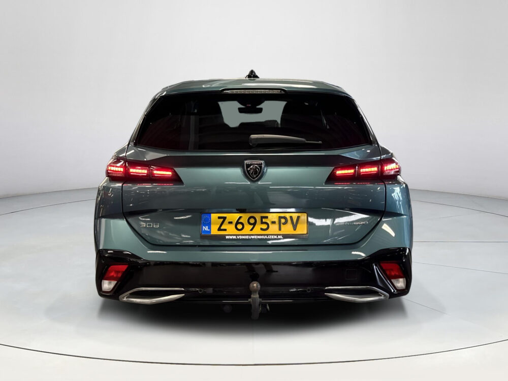 Peugeot 308 SW 1.6 HYbrid 180 Allure Pack Business 3