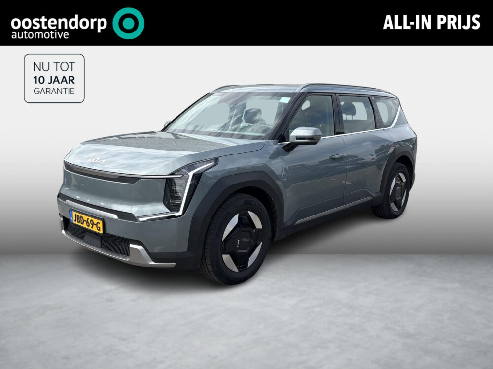 Kia EV9 First Edition 76.1 kWh 0