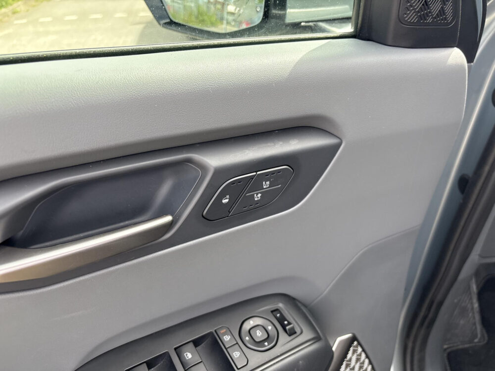 Kia EV9 First Edition 76.1 kWh 20