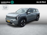 Kia EV9 First Edition 76.1 kWh 23