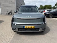 Kia EV9 First Edition 76.1 kWh 24