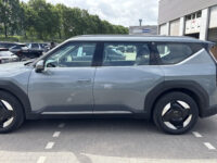Kia EV9 First Edition 76.1 kWh 25