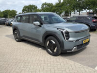 Kia EV9 First Edition 76.1 kWh 26