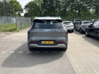Kia EV9 First Edition 76.1 kWh 29