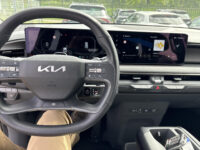 Kia EV9 First Edition 76.1 kWh 36