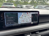 Kia EV9 First Edition 76.1 kWh 39