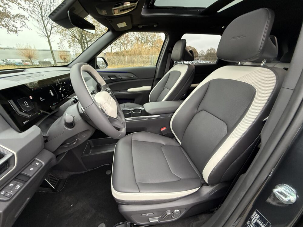Kia EV5 GT-PlusLine 81.4 kWh 13
