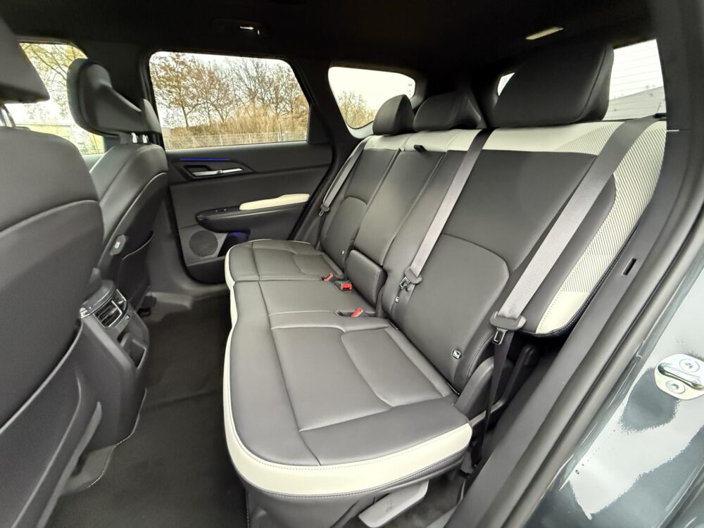 Kia EV5 GT-PlusLine 81.4 kWh 14
