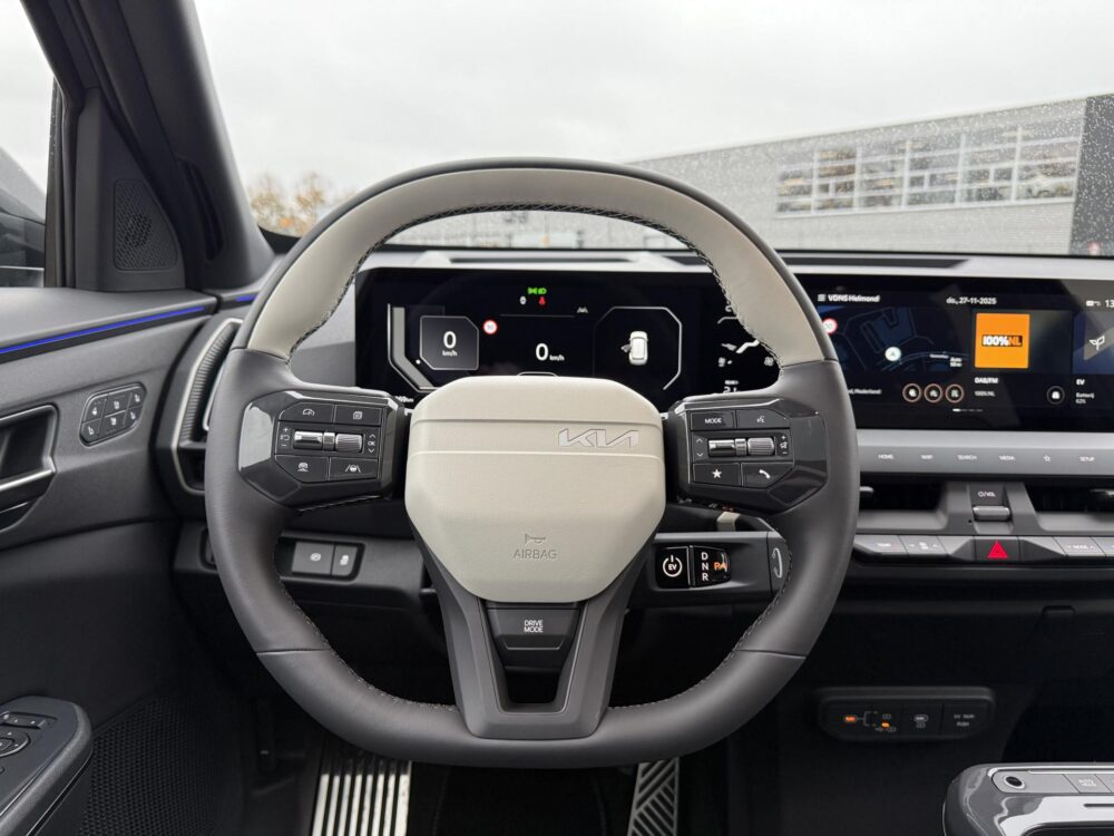Kia EV5 GT-PlusLine 81.4 kWh 17