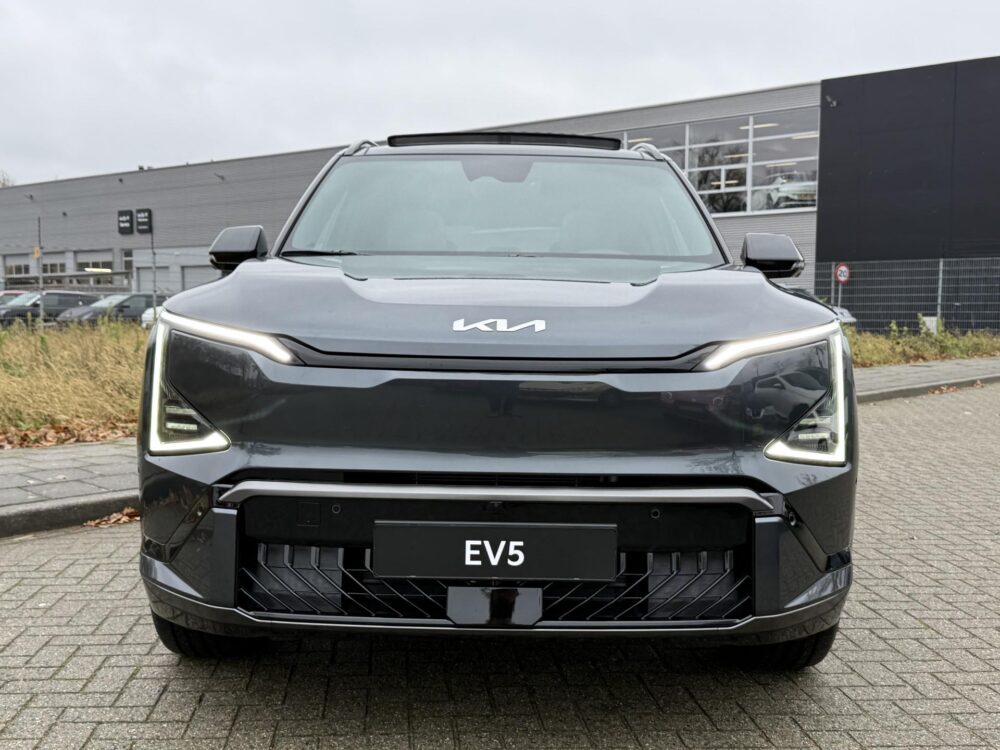 Kia EV5 GT-PlusLine 81.4 kWh 2