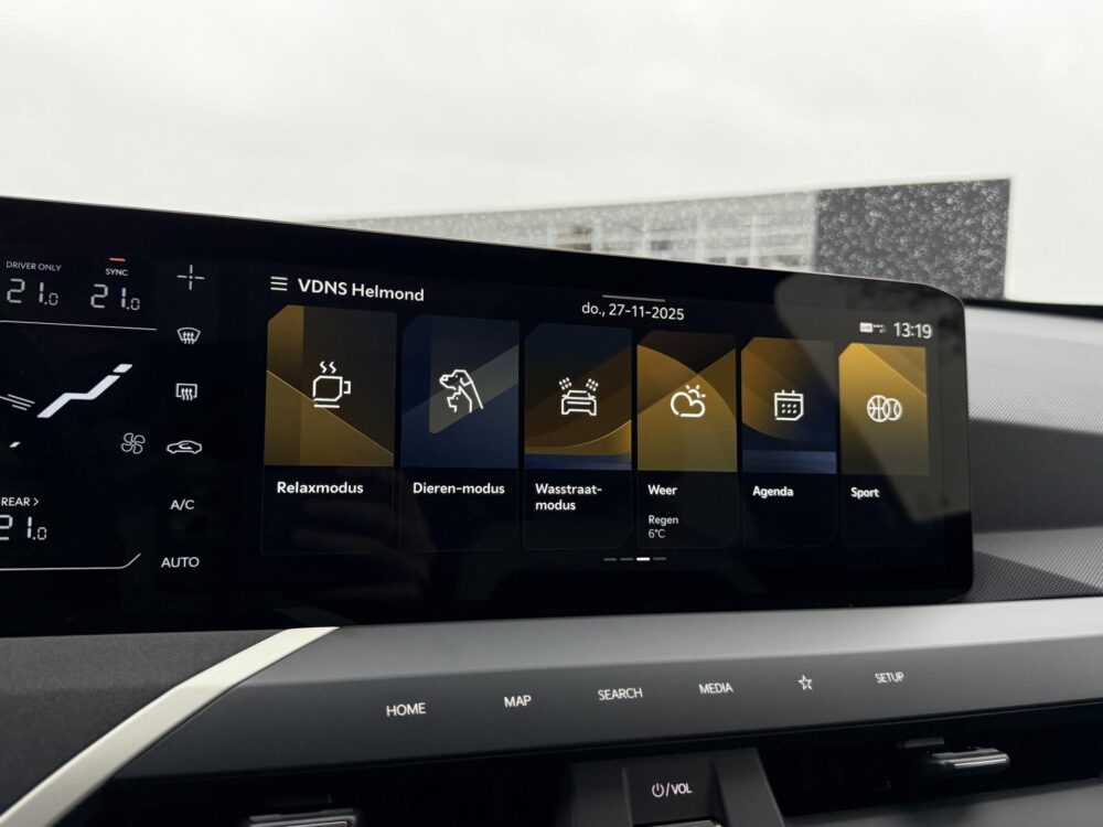 Kia EV5 GT-PlusLine 81.4 kWh 21