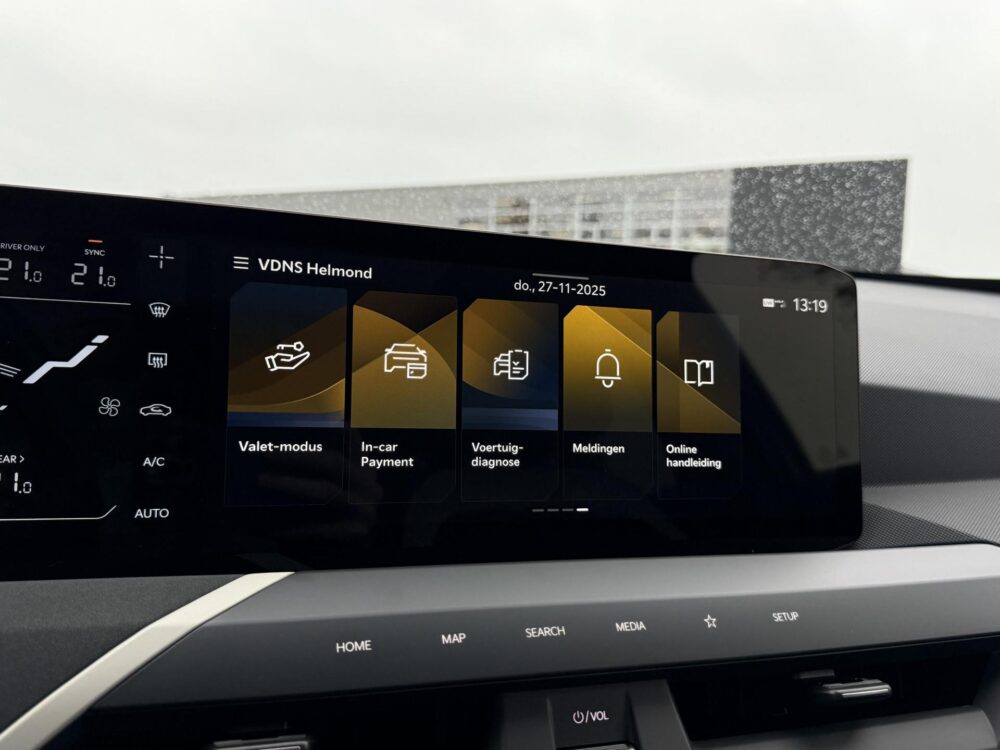 Kia EV5 GT-PlusLine 81.4 kWh 22