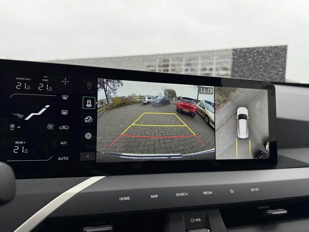 Kia EV5 GT-PlusLine 81.4 kWh 23