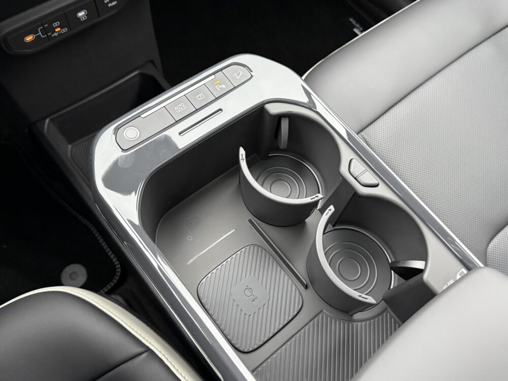 Kia EV5 GT-PlusLine 81.4 kWh 25