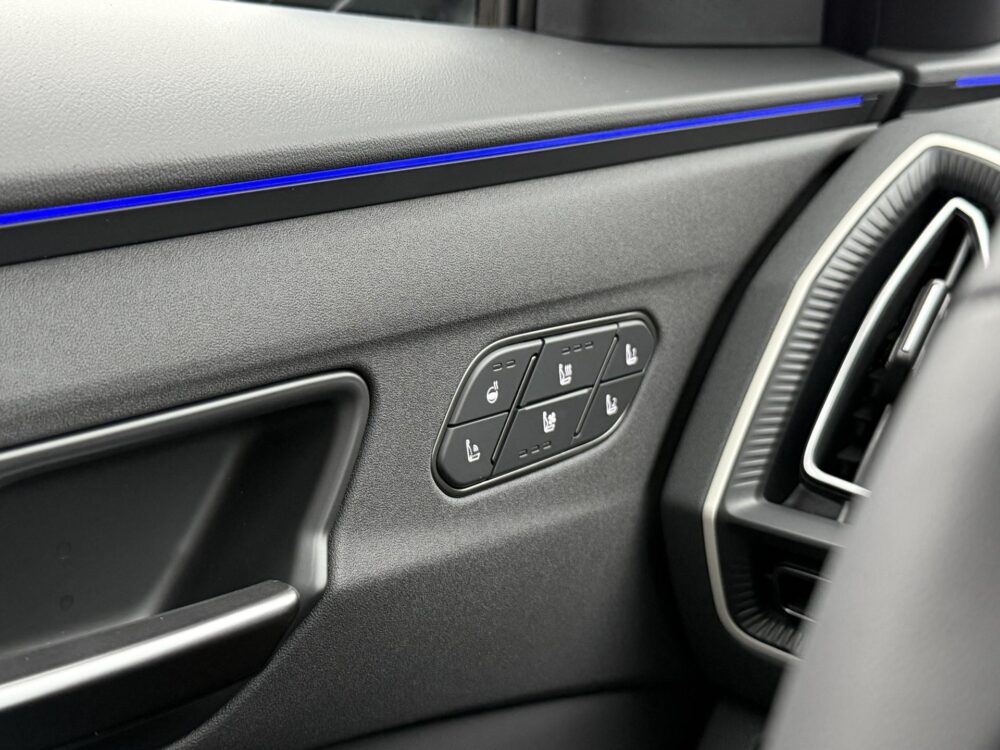 Kia EV5 GT-PlusLine 81.4 kWh 26