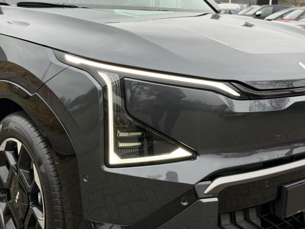 Kia EV5 GT-PlusLine 81.4 kWh 3