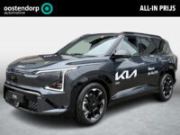Kia EV5 GT-PlusLine 81.4 kWh 31