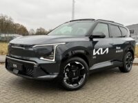 Kia EV5 GT-PlusLine 81.4 kWh 32