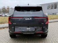 Kia EV5 GT-PlusLine 81.4 kWh 37