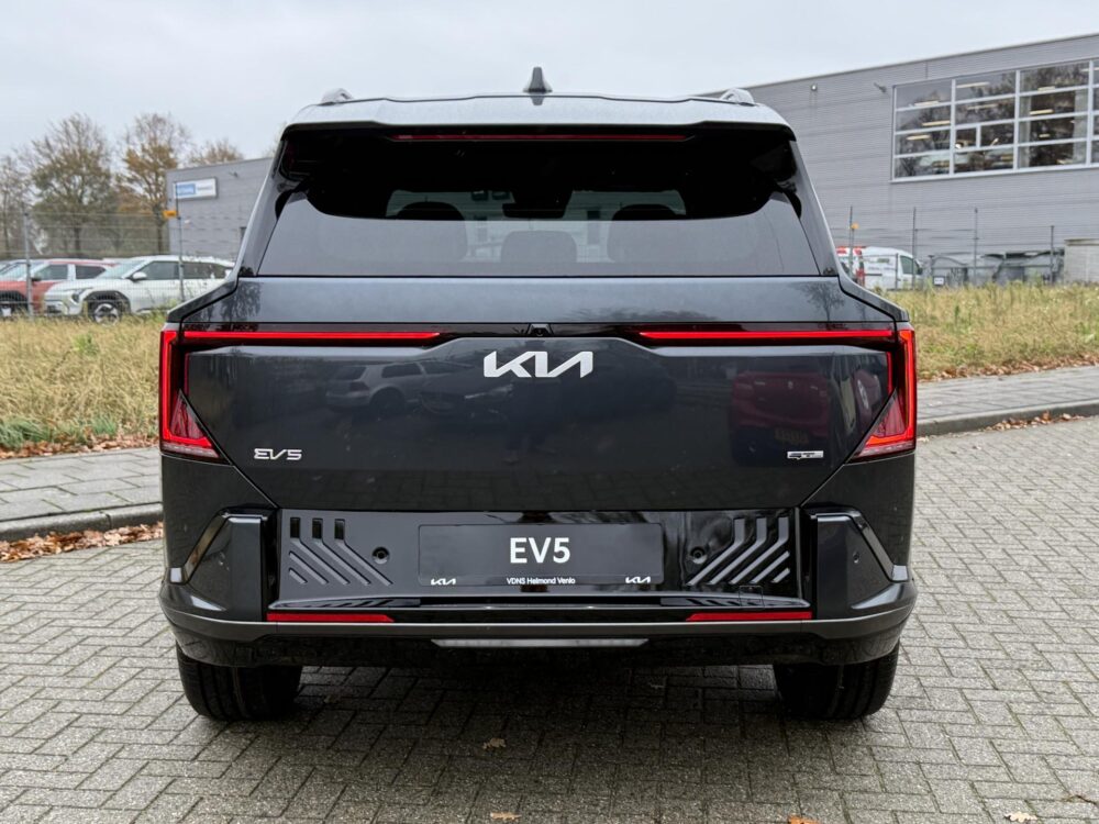 Kia EV5 GT-PlusLine 81.4 kWh 6