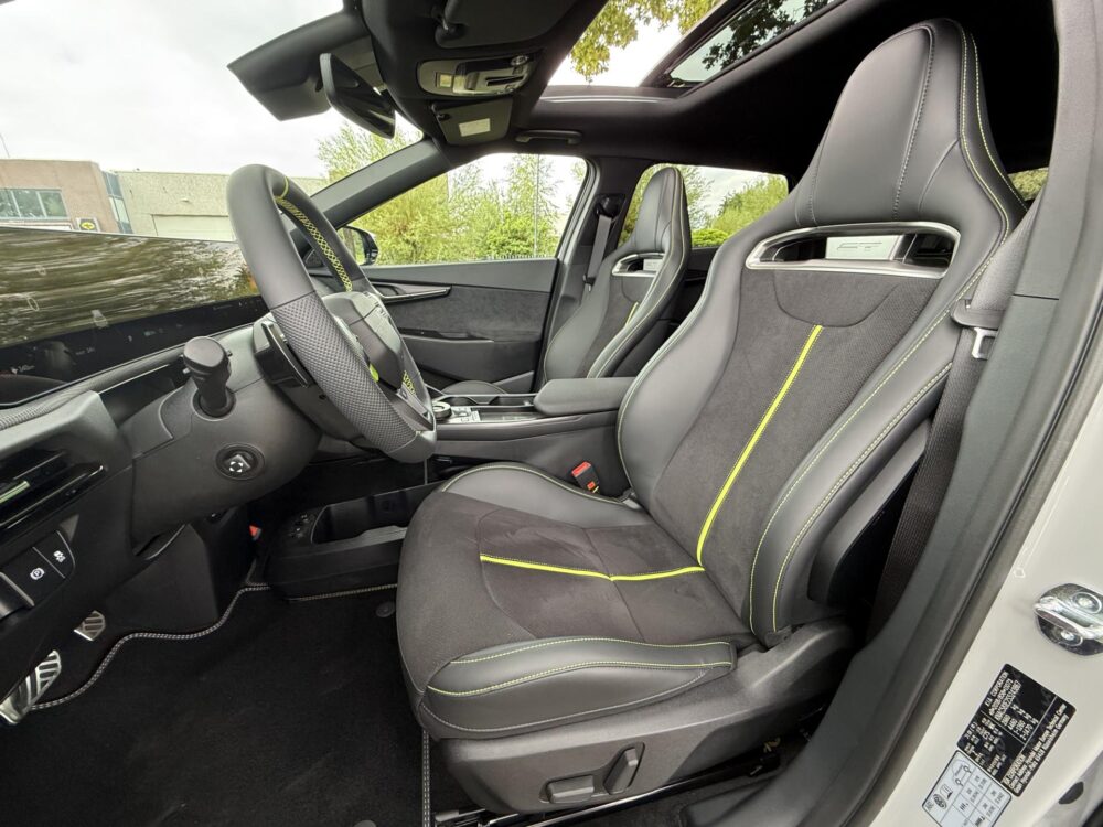 Kia Ev6 GT AWD 84 kWh 13