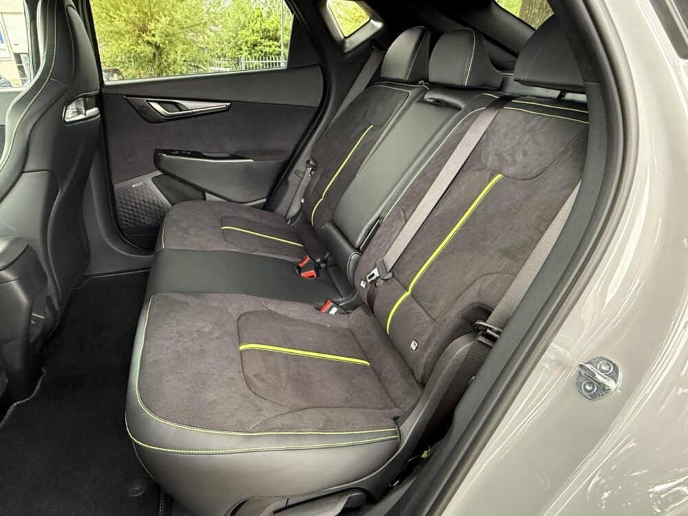 Kia Ev6 GT AWD 84 kWh 14