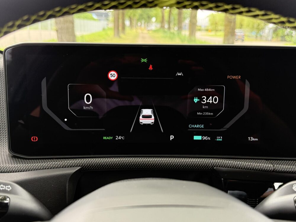 Kia Ev6 GT AWD 84 kWh 18
