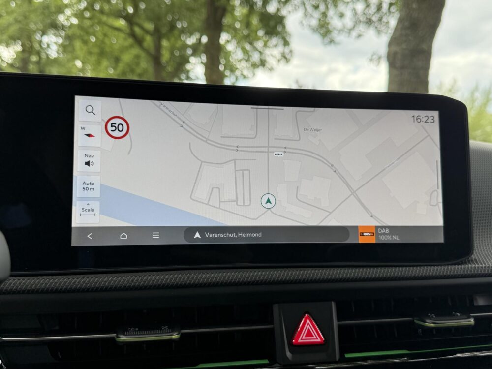 Kia Ev6 GT AWD 84 kWh 22